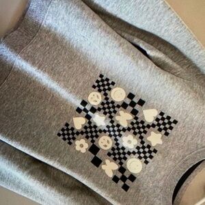 Pre-owned condition kids blouse